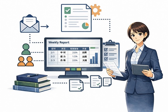 2級土木施工管理技士 講習会