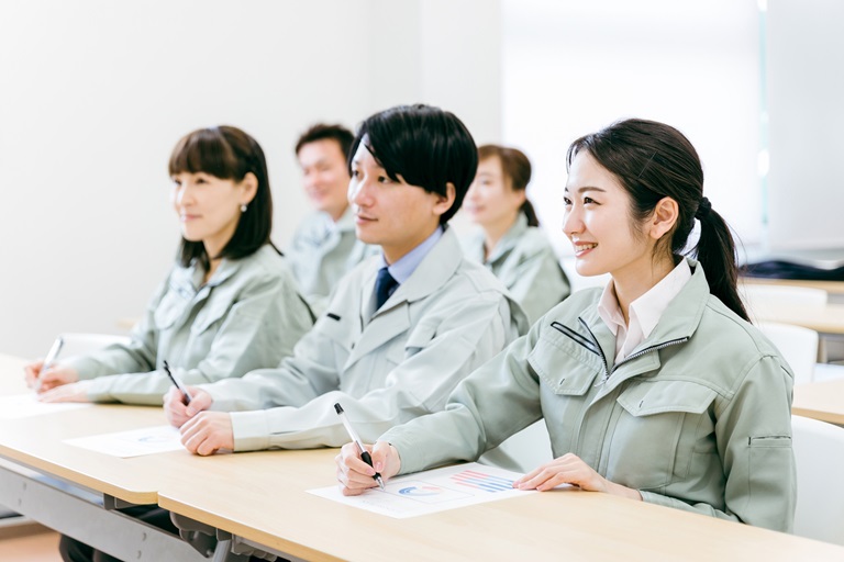 2級土木施工管理技士講習会